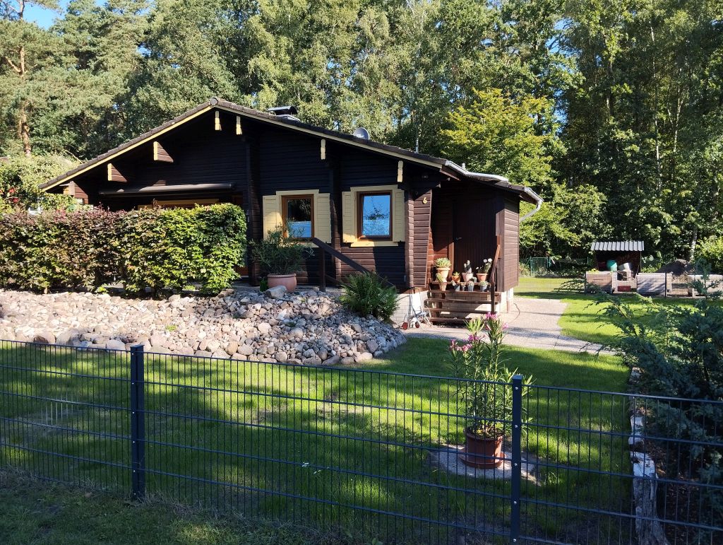 Ferienhaus Schäferhaus